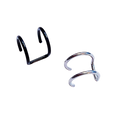 จิวหูแบบไม่ต้องเจาะ ทรง ear cuff | Loop Ear Cuff